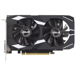 ASUS DUAL GeForce RTX 3050 OC O6G ASUS DUAL GeForce RTX 3050 OC O6G