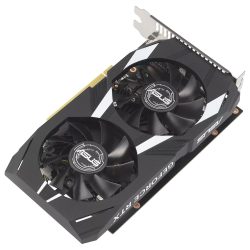 ASUS DUAL GeForce RTX 3050 OC O6G ASUS DUAL GeForce RTX 3050 OC O6G
