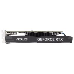 ASUS DUAL GeForce RTX 3050 OC O6G ASUS DUAL GeForce RTX 3050 OC O6G