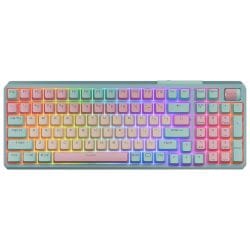 Cooler Master MK770 Macaron Kailh Box v2 Red Cooler Master MK770 Macaron Kailh Box v2 Red