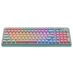 Cooler Master MK770 Macaron Kailh Box v2 Red Cooler Master MK770 Macaron Kailh Box v2 Red