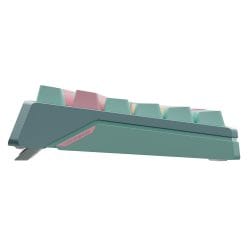 Cooler Master MK770 Macaron Kailh Box v2 Red Cooler Master MK770 Macaron Kailh Box v2 Red