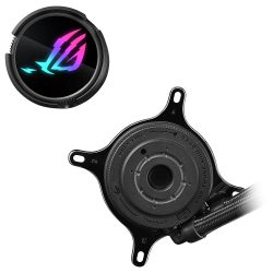 ASUS ROG Strix LC III 360