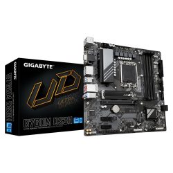 Gigabyte B760M DS3H Gigabyte B760M DS3H