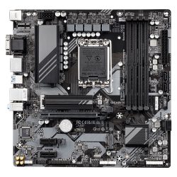 Gigabyte B760M DS3H Gigabyte B760M DS3H