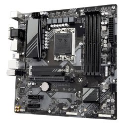 Gigabyte B760M DS3H Gigabyte B760M DS3H