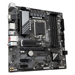 Gigabyte B760M DS3H Gigabyte B760M DS3H