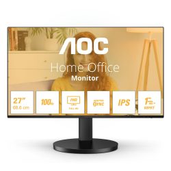 AOC 23.8" LED - 24B3HA2