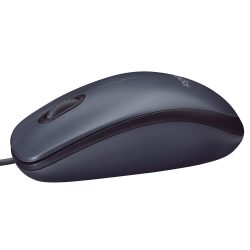 Logitech Mouse M90