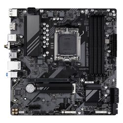Gigabyte B650M D3HP AX