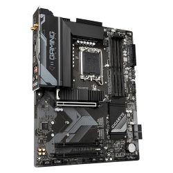 Gigabyte B760 GAMING X AX