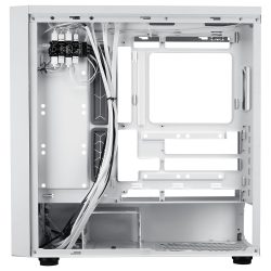 Cooler Master MasterBox 600 (Blanc)