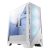 MSI MAG FORGE 320R AIRFLOW (Blanc)