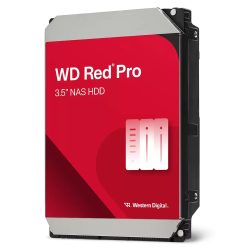 Western Digital WD Red Pro 12 To SATA 6Gb/s Western Digital WD Red Pro 12 To SATA 6Gb/s