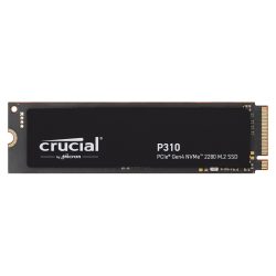 Crucial P310 1 To 2280 PCIe 4.0 Crucial P310 1 To 2280 PCIe 4.0