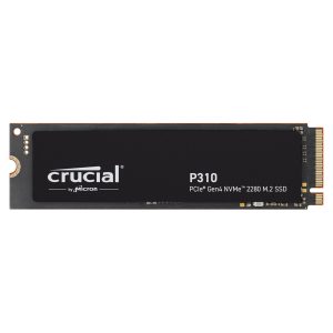 Crucial P310 1 To 2280 PCIe 4.0