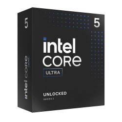 Intel Core Ultra 5 245K (4.2 GHz / 5.2 GHz) Intel Core Ultra 5 245K (4.2 GHz / 5.2 GHz)