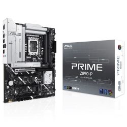 ASUS PRIME Z890-P ASUS PRIME Z890-P