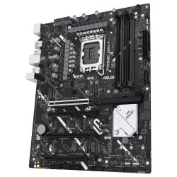 ASUS PRIME Z890-P ASUS PRIME Z890-P