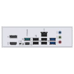 ASUS PRIME Z890-P ASUS PRIME Z890-P