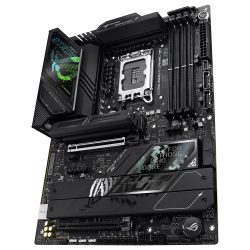 ASUS ROG STRIX Z890-F GAMING WIFI ASUS ROG STRIX Z890-F GAMING WIFI