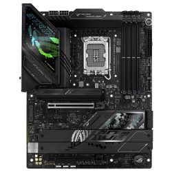 ASUS ROG STRIX Z890-F GAMING WIFI ASUS ROG STRIX Z890-F GAMING WIFI