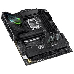ASUS ROG STRIX Z890-F GAMING WIFI ASUS ROG STRIX Z890-F GAMING WIFI