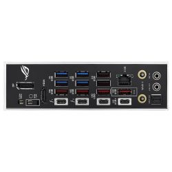 ASUS ROG STRIX Z890-F GAMING WIFI ASUS ROG STRIX Z890-F GAMING WIFI