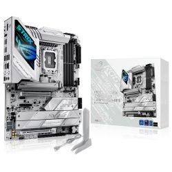 ASUS ROG STRIX Z890-A GAMING WIFI ASUS ROG STRIX Z890-A GAMING WIFI