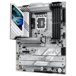 ASUS ROG STRIX Z890-A GAMING WIFI ASUS ROG STRIX Z890-A GAMING WIFI
