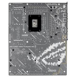 ASUS ROG STRIX Z890-A GAMING WIFI ASUS ROG STRIX Z890-A GAMING WIFI
