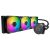 Cooler Master MasterLiquid 360L Core ARGB Black Edition Cooler Master MasterLiquid 360L Core ARGB Black Edition