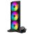 Cooler Master MasterLiquid 360L Core ARGB Black Edition Cooler Master MasterLiquid 360L Core ARGB Black Edition
