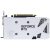 MSI GeForce RTX 3050 VENTUS 2X XS WHITE 8G OC 4 MSI GeForce RTX 3050 VENTUS 2X XS WHITE 8G OC