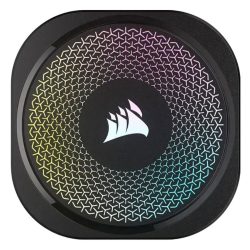 LD0006191400 Corsair Nautilus 240 RS ARGB (Noir)