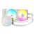 Corsair Nautilus 240 RS ARGB (Blanc) Corsair Nautilus 240 RS ARGB (Blanc)
