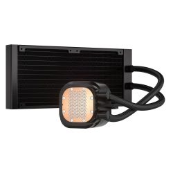 Corsair Nautilus 240 RS (Noir)