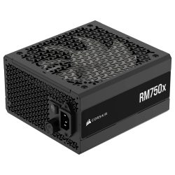 Corsair RM750x Cybenetics Gold (2024) Corsair RM750x Cybenetics Gold (2024)