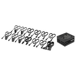 Corsair RM1000x Cybenetics Gold (2024)