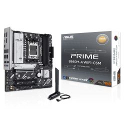 ASUS PRIME B840M-A WIFI ASUS PRIME B840M-A WIFI