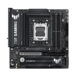 ASUS TUF GAMING B850M-PLUS WIFI ASUS TUF GAMING B850M-PLUS WIFI