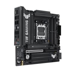 ASUS TUF GAMING B850M-PLUS WIFI ASUS TUF GAMING B850M-PLUS WIFI