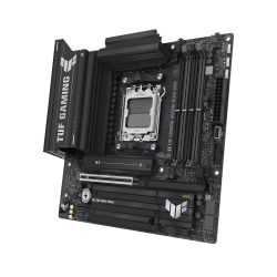 ASUS TUF GAMING B850M-PLUS WIFI ASUS TUF GAMING B850M-PLUS WIFI