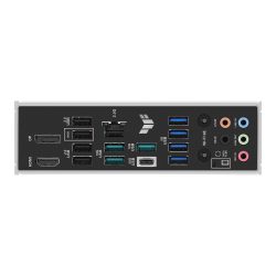 ASUS TUF GAMING B850M-PLUS WIFI ASUS TUF GAMING B850M-PLUS WIFI