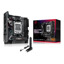 ASUS ROG STRIX B850-I GAMING WIFI ASUS ROG STRIX B850-I GAMING WIFI