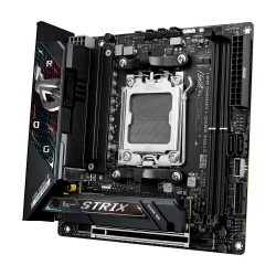 ASUS ROG STRIX B850-I GAMING WIFI ASUS ROG STRIX B850-I GAMING WIFI