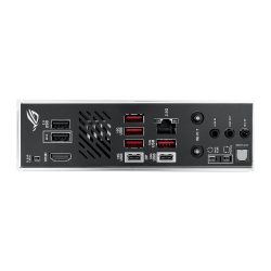 ASUS ROG STRIX B850-I GAMING WIFI ASUS ROG STRIX B850-I GAMING WIFI