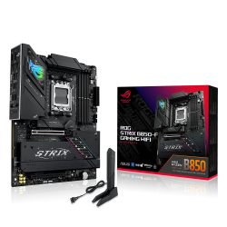 ASUS ROG STRIX B850-F GAMING WIFI ASUS ROG STRIX B850-F GAMING WIFI