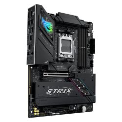 ASUS ROG STRIX B850-F GAMING WIFI ASUS ROG STRIX B850-F GAMING WIFI