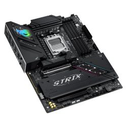 ASUS ROG STRIX B850-F GAMING WIFI ASUS ROG STRIX B850-F GAMING WIFI